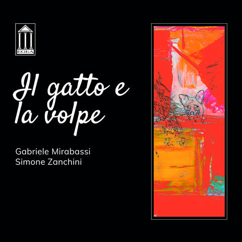 Il gatto e la volpe
