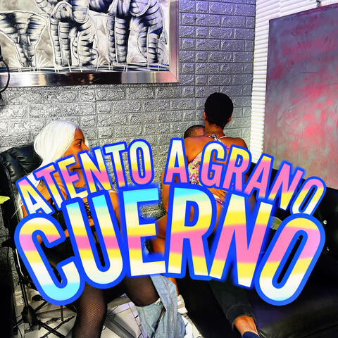 CUERNO