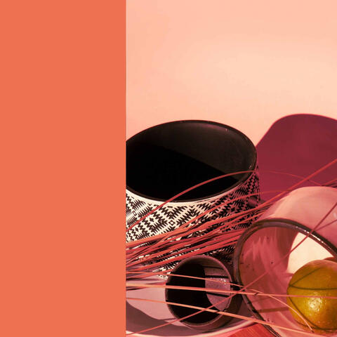 Contemporary Latin Guitar - Bgm for Chill Out Room