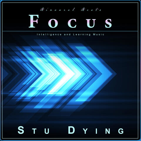 Binaural Beats Focus: Intelligence and Learning Music