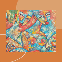 Trio Jazz Soundtrack for Vague Details