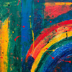 Background for Morning Nocturnes