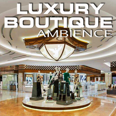 Luxury Boutique Ambience