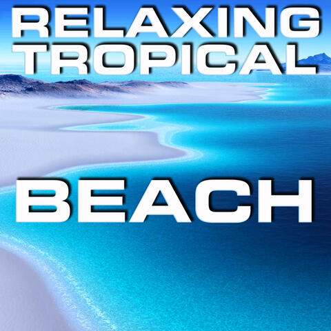 Relaxing Tropical Beach