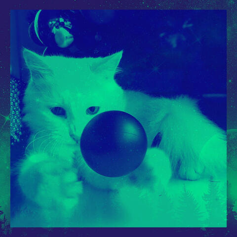 Tremendous Music for Unwinding Cats - Soprano Sax Solo