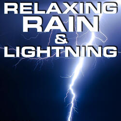 Ambient Relaxing Rain & Lightning