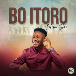 Bo Itoro