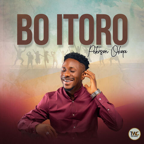Bo Itoro