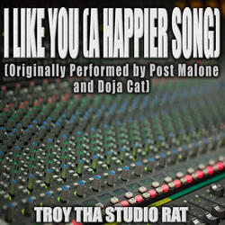 I Like You (A Happier Song) (Originally Performed by Post Malone and Doja Cat)