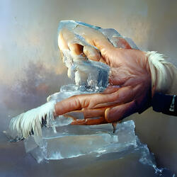 Frost Bite