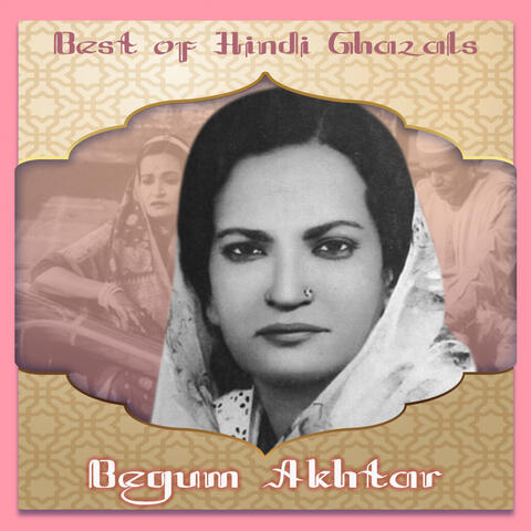 Best of Hindi Ghazals