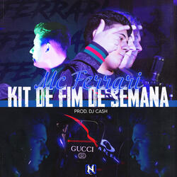 Kit do Fim de Semana