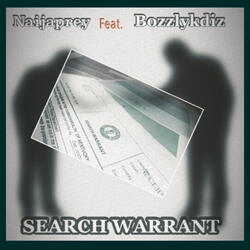 Search Warrant