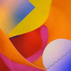 Jazz Organ Soundtrack for Stress Fee Realities