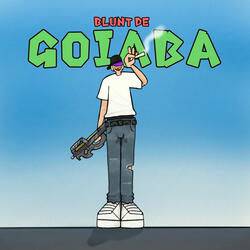 Blunt de Goiaba
