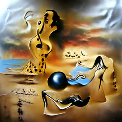 Oriental Tango