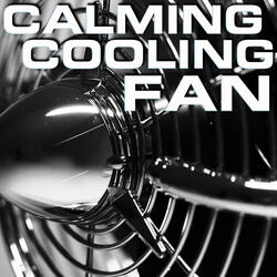 Instant Sleep Calming Cooling Fan Noise