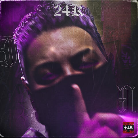 24K