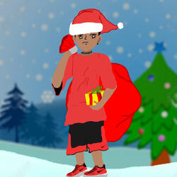 Feliz Natal