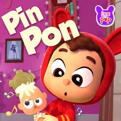 Pin Pon the Doll