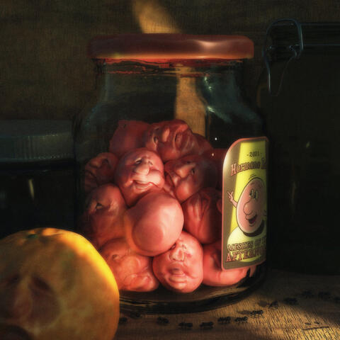 Meshes of the Afternoon