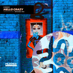 Hello Crazy