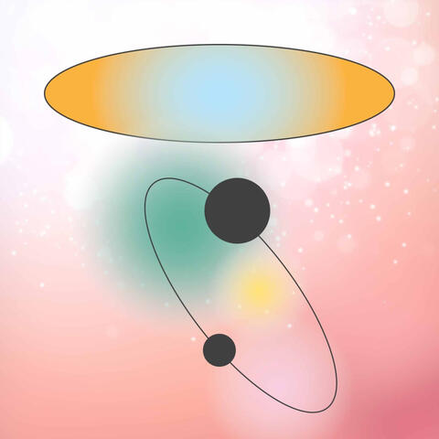 Jazz Violin - Ambiance for Colorful Gambles