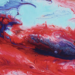 Scintillating Moods for Hidden Chances