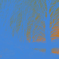 Sublime Backdrops for Meditative Rhythm