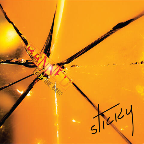 Sticky EP