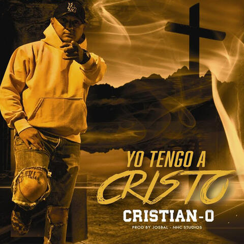 YO TENGO A CRISTO