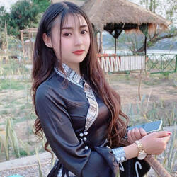 Koj Tsuas Lam Hlub Kuv