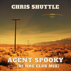 Agent Spooky