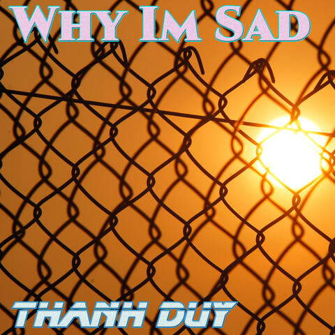Why Im Sad