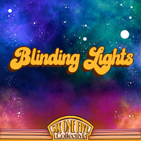 Blinding Lights