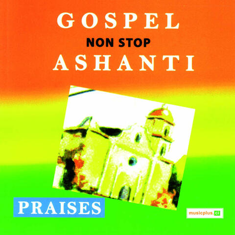 Praises, Vol. 1 & 2