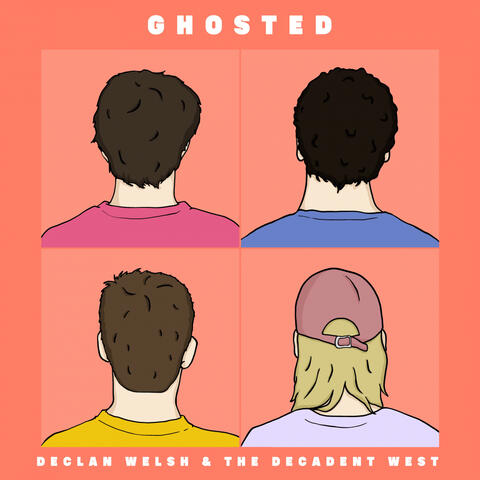 Ghosted