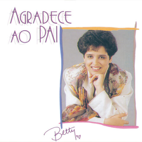 Agradece ao Pai