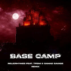 Base Camp 3
