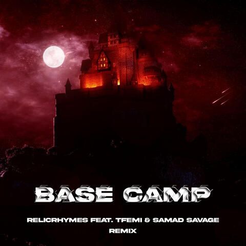 Base Camp 3