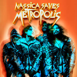 Nassica Saves Metropolis