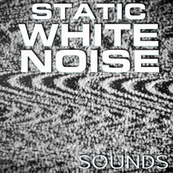 Static White Noise Relaxation