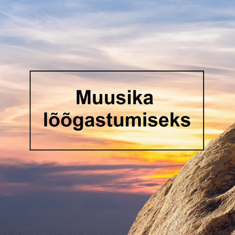 Muusika lõõgastumiseks