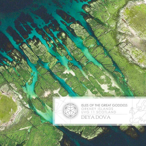 Isles of the Great Goddess