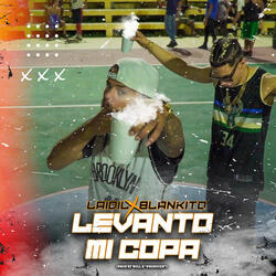 Levanto Mi Copa