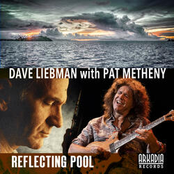 Reflecting Pool
