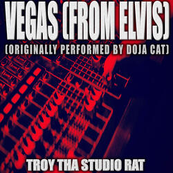 Vegas (From Elvis) (Originally Performed by Doja Cat)