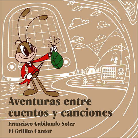 Aventuras Entre Cuentos y Canciones