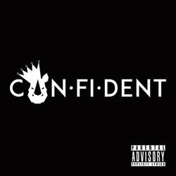 Confident