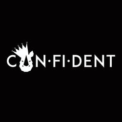 Confident